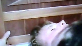 Thai Group Sex Party