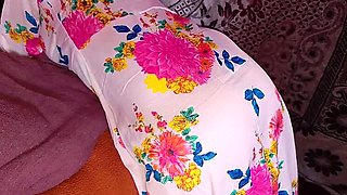 Desi Bhabhi And Devar Ka Hidden Romance - Full Hindi Video With Hot Anal And Blowjob