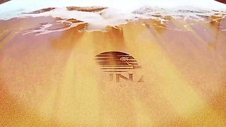 The Asian dude helped the lady who was lost and received his salary with a bunch of caboose, only ass fucking with the lost lady