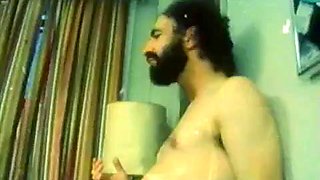 Vannessa Del Rio Classic: Blowjob, Cumshot  Threesome Porn