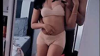 Bhabhi Vagina Pruning By Husband and Banging