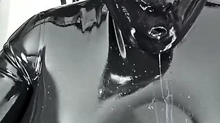 Amateur fetish couples tape