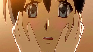 Thinking of His Wife While Cheating