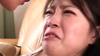 Tight japanese teen aya inazawa fucked hardcore