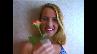 Two Horny Whores Get Fucked Hard by Monster Dick - Double Penetration & Facial