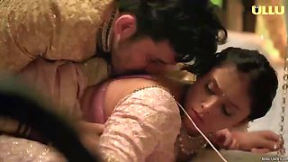 Newl merrid Bhabhi Ullu Original Adult Web Series