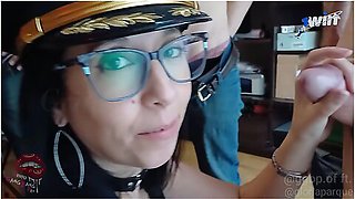 Jukujo Wa Guroriaparuku De 4-ri No Otoko Ni Yoru Niketsusonyu De Rinkan Sa Reru