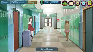 Taffy Tales 0.22.0a Part 42 Hot MILF and Sexy Babe by Loveskysan69