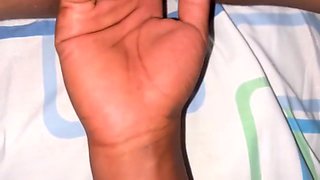 Step-sis Went To Bed Without Wearing Any Panties