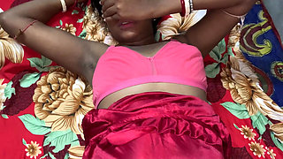Bangale  Step Mom Gets Impregnated By Virgin Step Son