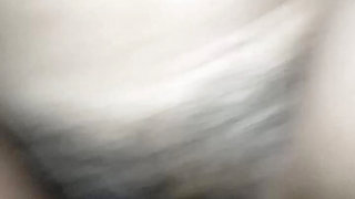 My wife is very horny when I get off work