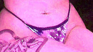 Black Amateur Explore Hot Foot Fetish