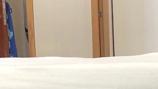 My Stepdad Helps Me Choose a Beach Dress