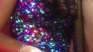 Retro Fucking with Brunette Slut