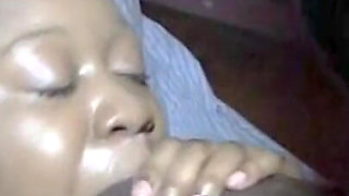 Nasty Facial