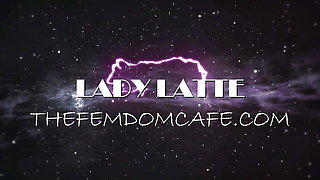 You Came for Ass Not Pussy Chy Latte Pussy Denial Tease