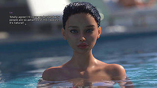 Shadows of Seduction 3 to Be Continued