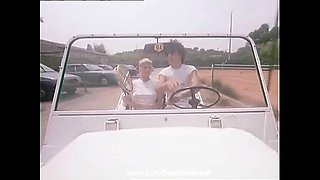 In the Sweltering Heat of St. Tropez - 1982 - Full Film