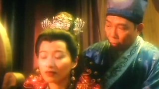 Chinese Erotic Ghost Story I