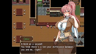 Shared Wife Shelly: the Husband Will Start to Share His Hot Wife - Episode 3