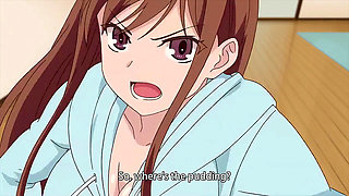 Anime overflowed, hd japanese creampie uncensored, animation