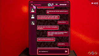 Fetish room part 4