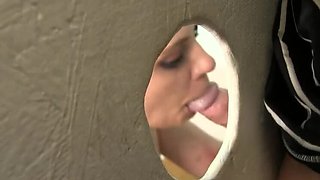 Jerry Kovacs Fucks Shelly Star Deep Throat and Huge Cumshot on Big Tits - MILF Cougar Scene