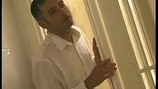 Jessica Ross Really Needs the Big Hard Cock!