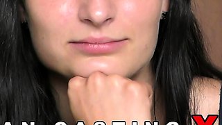 Woodman Casting X-Leanne Lace, Audition And Sex