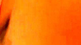 Magnetic Brunette Hottie with Enormous Fake Knockers Fucks Her Lover Outdoors and Eats His Cum