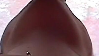 Dreamy Mist & Uncle Jesse Strip Suck Facial