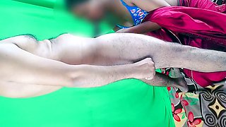Intense rough school sex with Rakul008