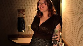 Bettie Bondage – Stepmom’s New Year’s Eve Confession