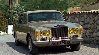 Hardcore double blonde blowjob