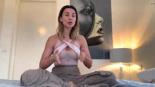 TUTORIAL - How to give an erotic massage 5 Steps!