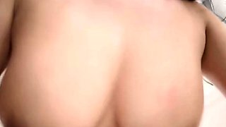 She bends over to take it hard hardcore blowjob doggystyle