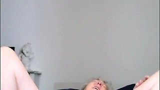 My Little Masturbation in the Evening