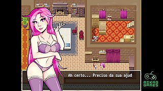 Hentai girls, cartoon porn game, porn game