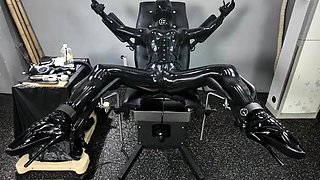 Close Up And Cumshot