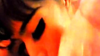 Thai Amateur Close-Up