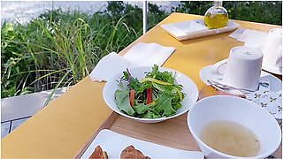 Beautiful Scenery, Delicious Food, Bathing In Nacchi