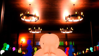 PUB FUCK WITH JIMMY HENTAI