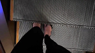 Got Desperate and Pissed Myself