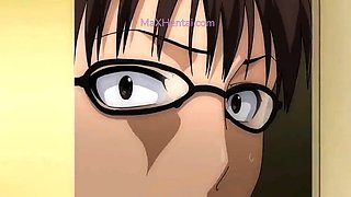 Caught a MILF with a Perv Stranger