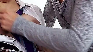 Hot Blonde Big Tits Porn Babe Chessie Kay Loves to Roleplay a Naughty School Girl