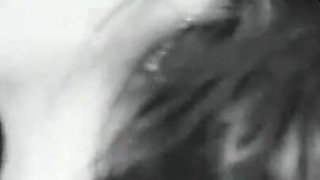 Vinatge Orgy in the Police Office