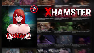 Sex with an Asian Wife L 3D Animation Hentai Uncensored