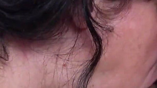 Horny MILF Dares to Anal with a Huge Cock, Emmita Smiles, Ass Fucked in Pepeporn