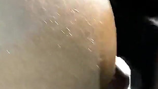 I Broke My Stepsister's Ass on Her Birthday