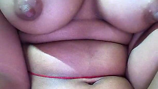 Gets Fucked Hard by Big Cock Boyfriend